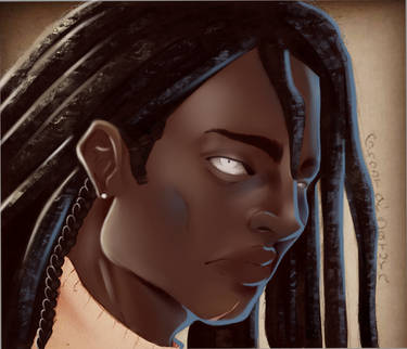 Explore the Best Rence Art | DeviantArt