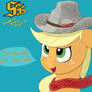 Applejack and Dr Faust