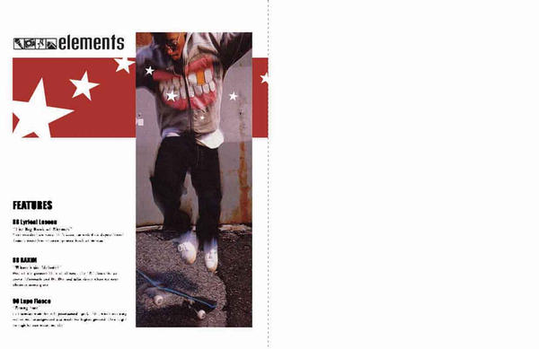 Elements Mag Index Layout by johneboi on DeviantArt