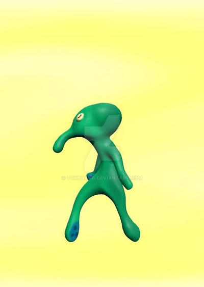 Bold and Brash