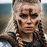 Viking Female 6