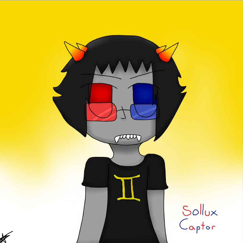 Sollux Captor