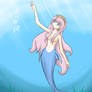 Luka -Little mermaid-