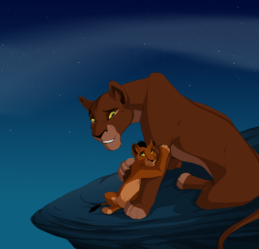 pix Taka Uru Lion King uru and taka by missaudi tlk on deviantart
