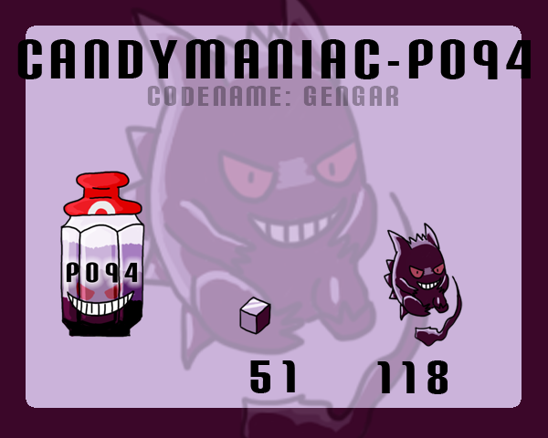 CandyManiac - P094