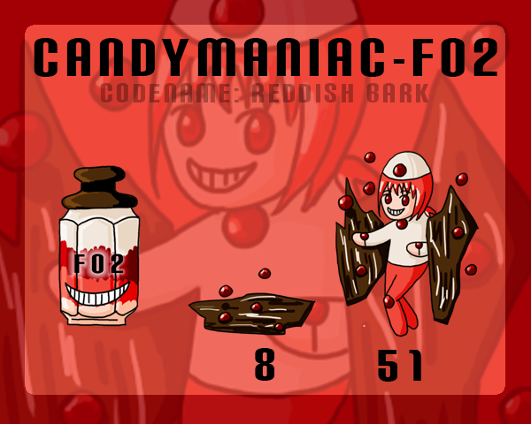 CandyManiac - F02