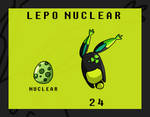 Lepo Nuclear