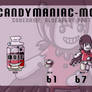 CandyManiac - M01F