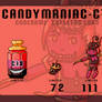 CandyManiac - C18