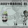 CandyManiac - HLW2