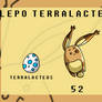 Lepo Terralacteus