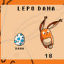 Lepo Dama