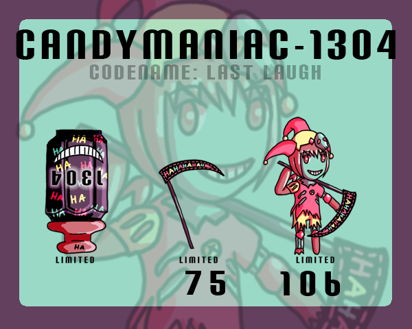 CandyManiac - 1304