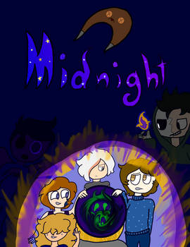 Midnight Cover