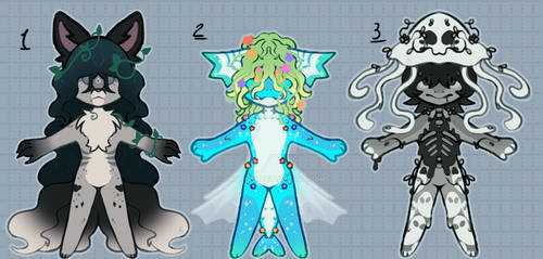 OTA Adopts (Open)