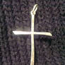 'greek' cross