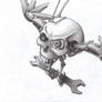 servo skull