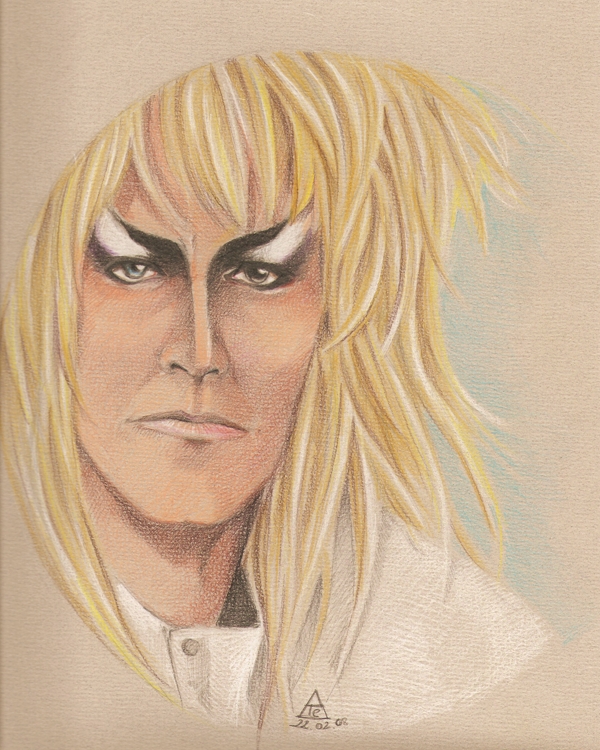 Jareth