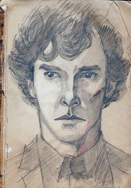 consulting detective