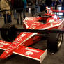 Indy Car