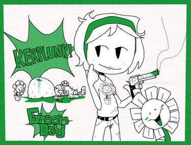 Kerplunk Animation Explore the Best Kerplunk Art | DeviantArt