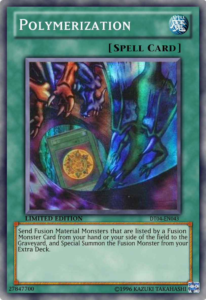 Polymerization by proxyexhibit on DeviantArt