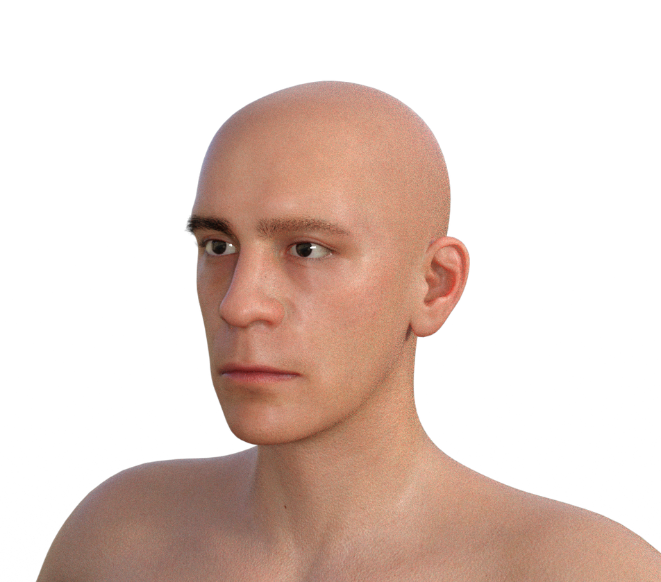 John M by Tlameteotl on DeviantArt