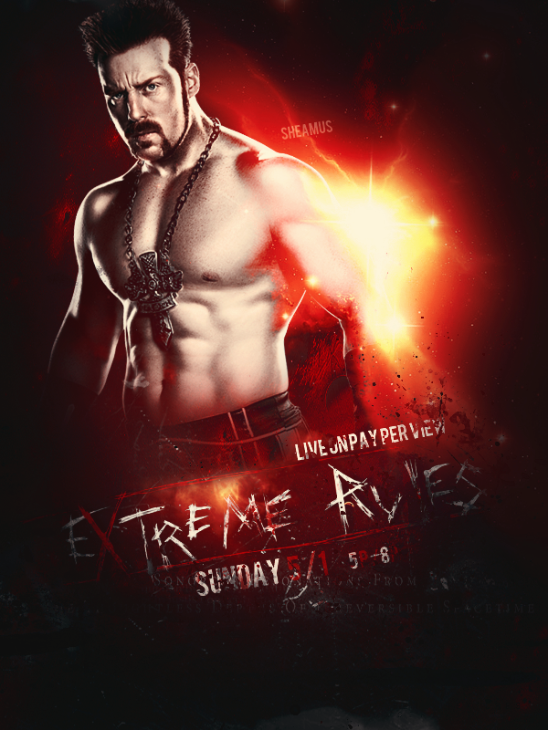 Extreme RULES