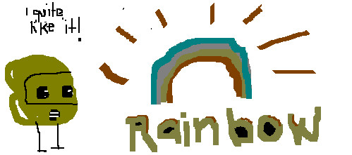 rainbew