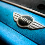 Mini logo