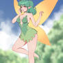Mari the Fairy