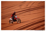 Desert Biking by TVD-Photography