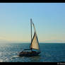 Amalfi Sailing