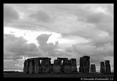 Stone Henge