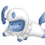 Remake: Chibi Absol Pixel