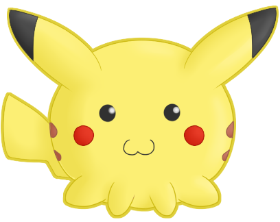 Pikaball