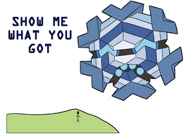 Show Me What You Got