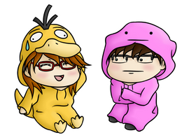 Pokederps