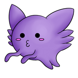 Chibi Haunter