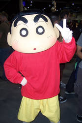 Shin-chan CCI2007