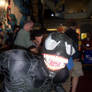 Venom Cosplay CCI2007