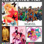 My Influence Map