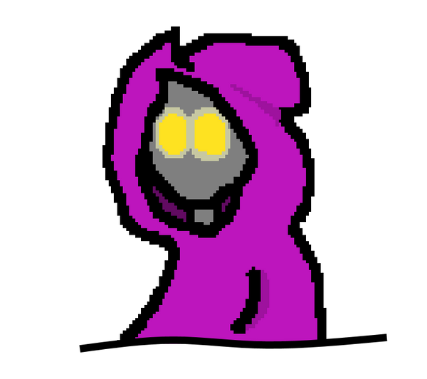 Feghost Feghost by NashDash07 on DeviantArt