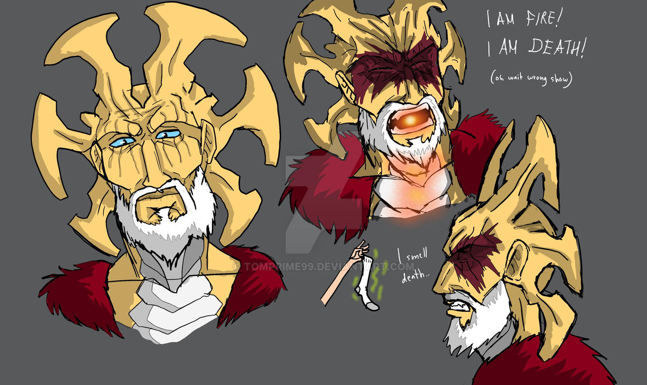 Sol Human Form Human Sol Regem by tomprime99 on DeviantArt