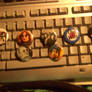 Awesome Buttons