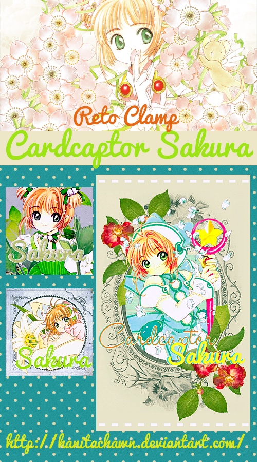 Card Captor Sakura