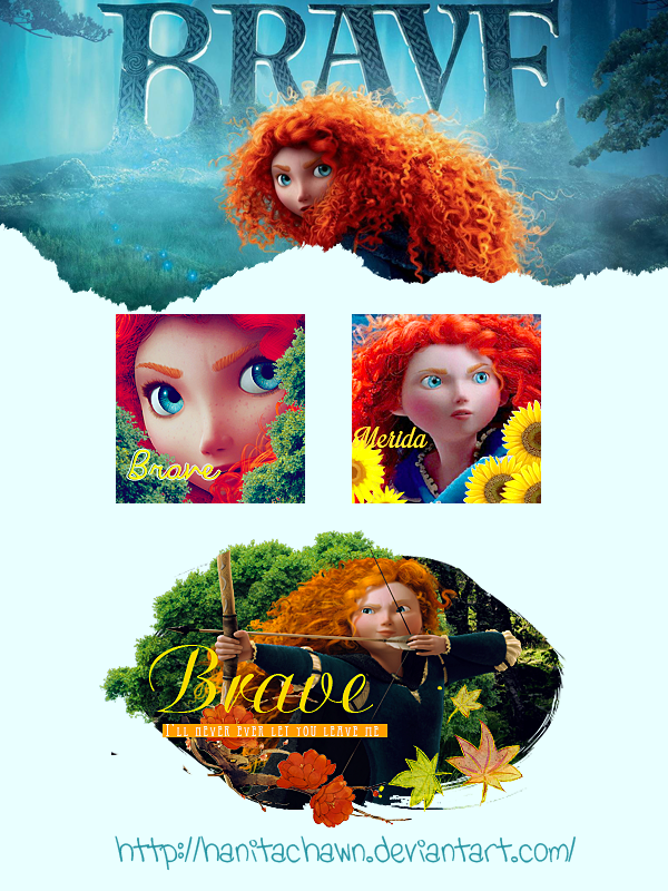 Reto Pixar Brave