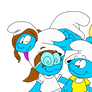 .:PC:. Smurflings