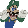 SPOOPY SCARRY WEEGEE (Modern Colors)