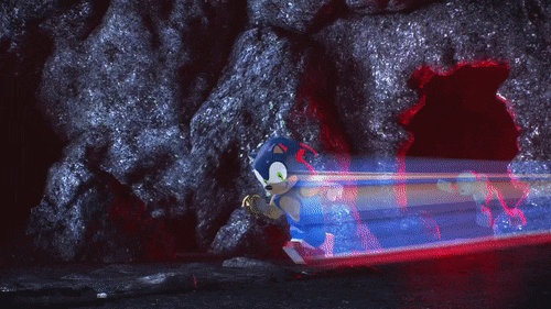 LEGO Dimensions Sonic Comparison by BlueBeery19 on DeviantArt